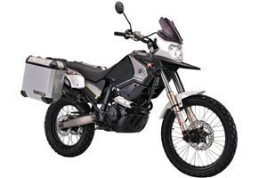 X5 XY400GY