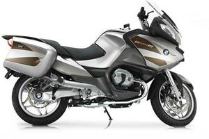 R 1200 RT