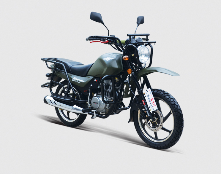 银钢 山地王 yg150—6f(摩旅版)_银钢摩托车报价_参数_图片_资讯_摩信