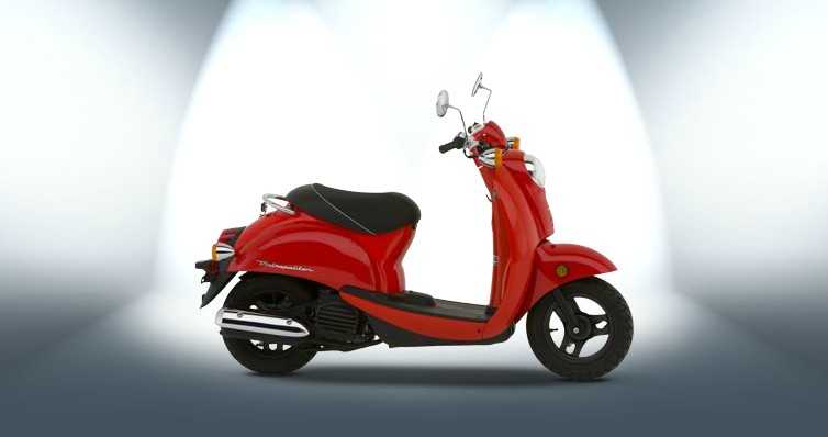 本田hondametropolitan