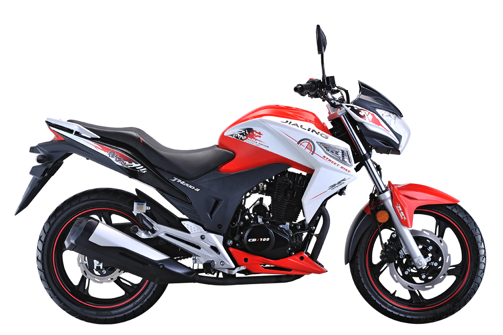 嘉陵 新街火 jh200-8_嘉陵摩托车图片_报价_参数_资讯_摩信网