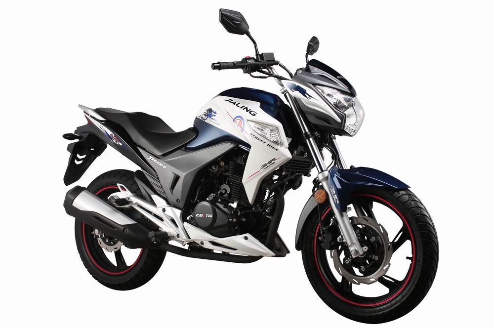 嘉陵 新街火 jh200-8_嘉陵摩托车图片_报价_参数_资讯_摩信网