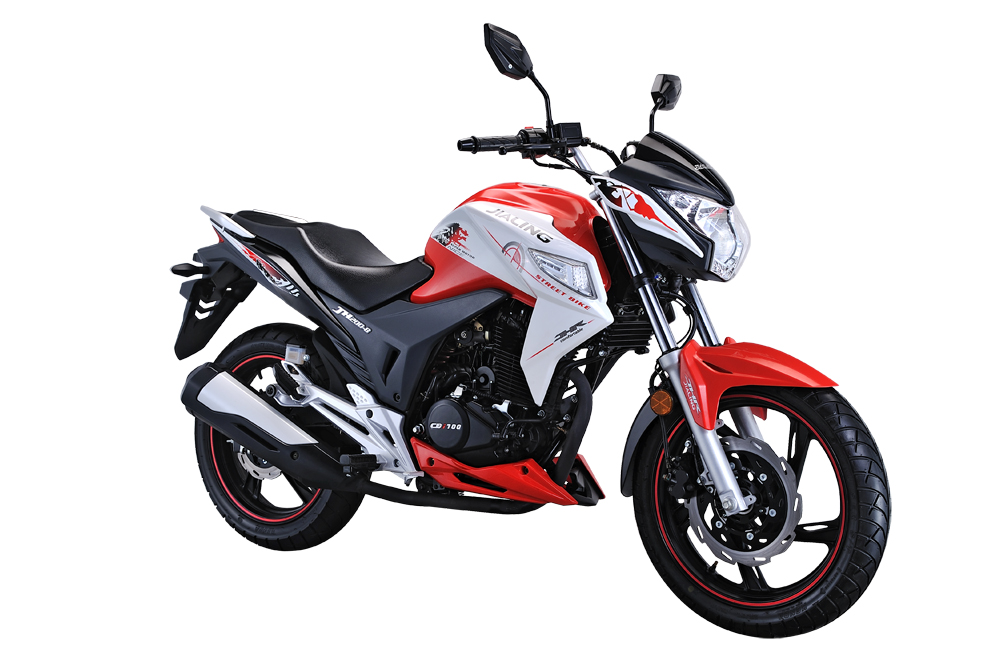 嘉陵 新街火 jh200-8_嘉陵摩托车图片_报价_参数_资讯_摩信网