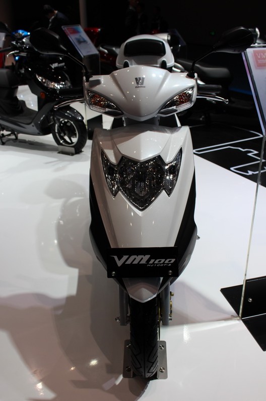 豪爵vm100_豪爵摩托车报价_参数_图片_资讯_摩信网