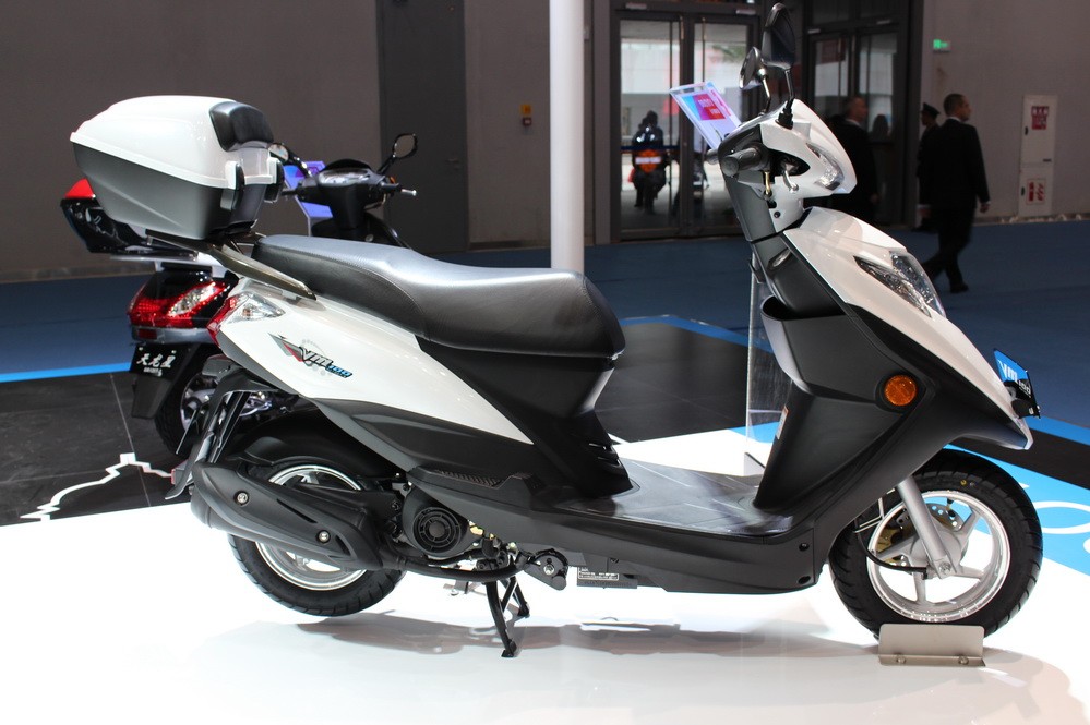 豪爵vm100_豪爵摩托车报价_参数_图片_资讯_摩信网