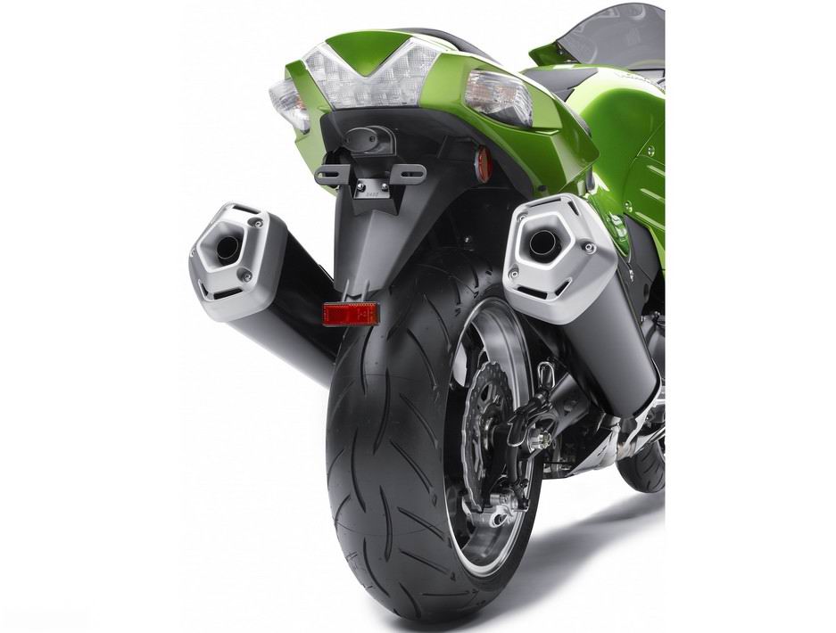 川崎六眼魔神ZX-14R_川崎摩托车图片_参数_报价_资讯_摩信网手机版