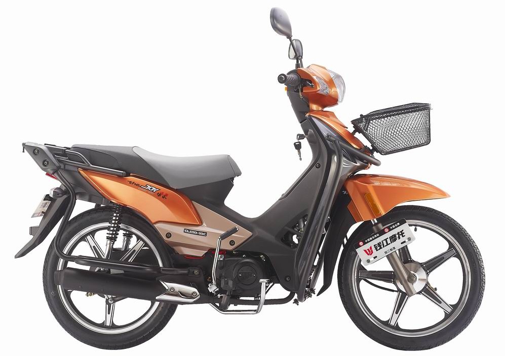 钱江 风采 qj110-10c a1-1_钱江摩托车报价_参数_图片_资讯_摩信网