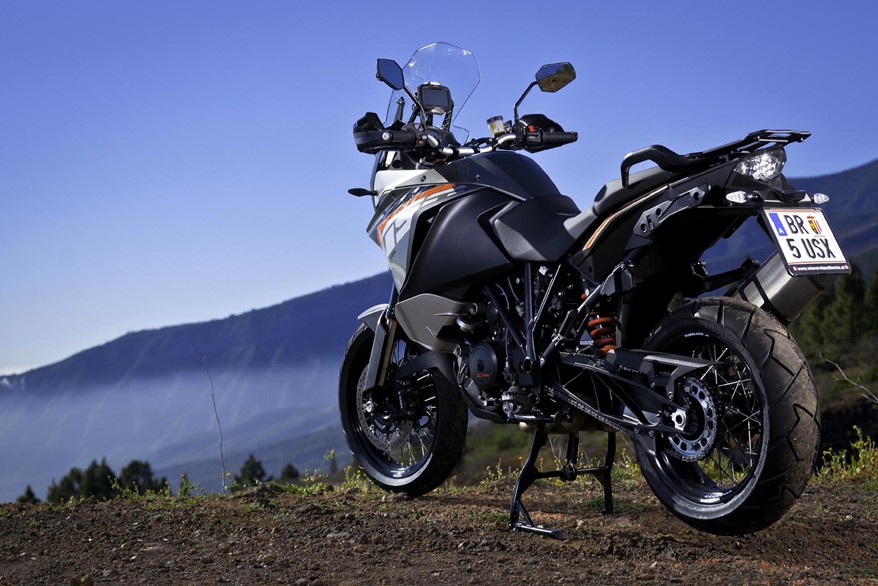 ktm 1190 adventure r_ktm摩托车报价_参数_图片_资讯_摩信网