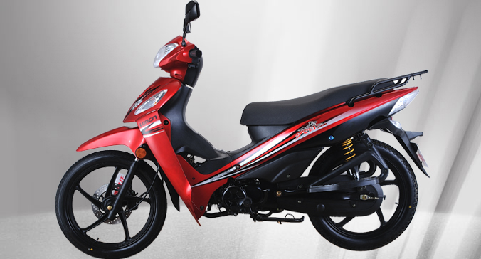 隆鑫 天睿 lx110-35a_隆鑫摩托车报价_参数_图片_资讯_摩信网