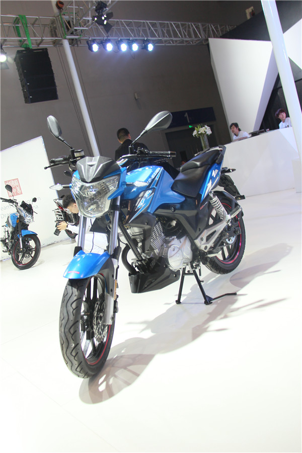 宗申 锐酷 zs125gy-5_宗申摩托车报价_参数_图片_资讯_摩信网