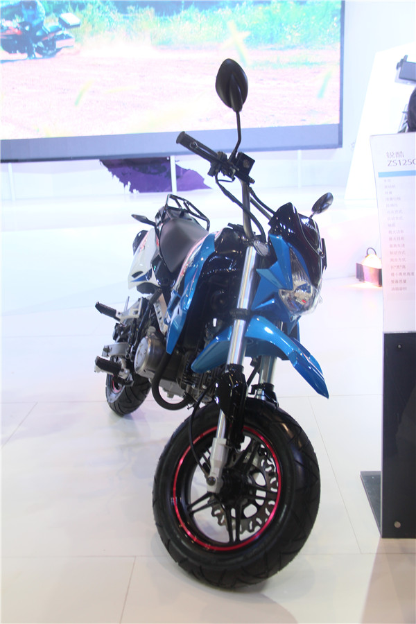 宗申 锐酷 zs125gy-5_宗申摩托车报价_参数_图片_资讯_摩信网