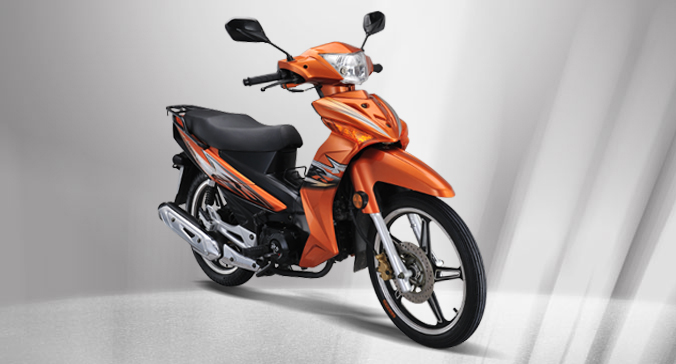 劲隆 乐驰 jl110-38_劲隆摩托车报价_参数_图片_资讯_摩信网