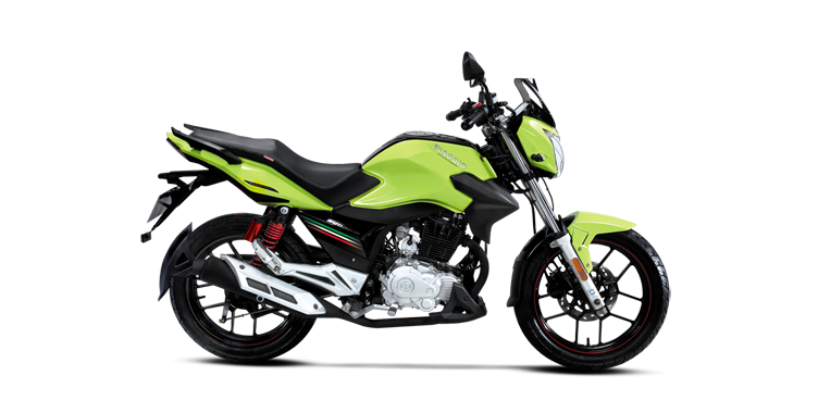 宗申比亚乔 罗宾逊robinson byq150-8 2014 豪华版