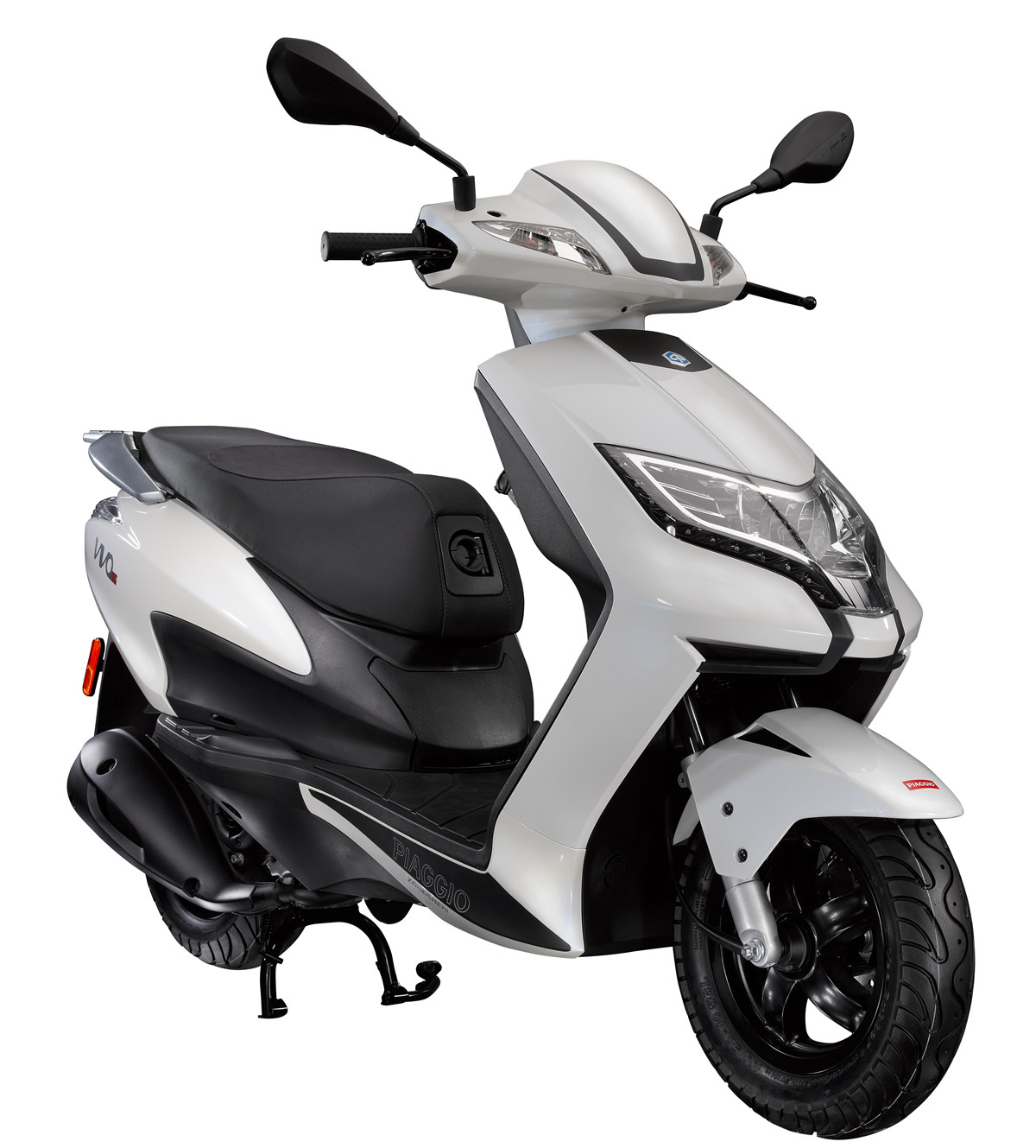 宗申比亚乔 vivo唯我 byq125t-6