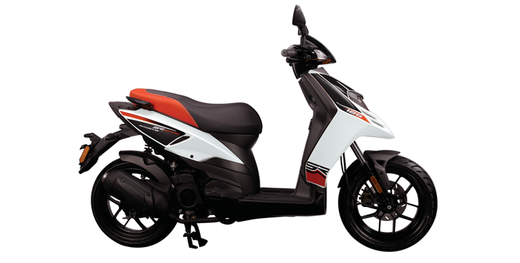 宗申比亚乔 sr motard 125