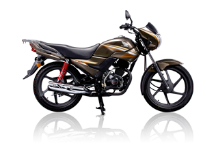 五羊本田锋格125