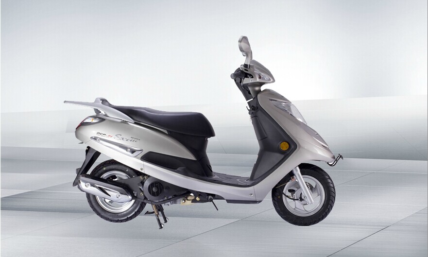 济南铃木睿彩qs125t4b化油器