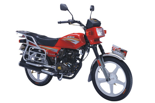 新感觉 赛霸 xgj150-3b_新感觉摩托车报价_参数_图片_资讯_摩信网