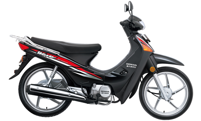 新大洲本田威武sdh10041e