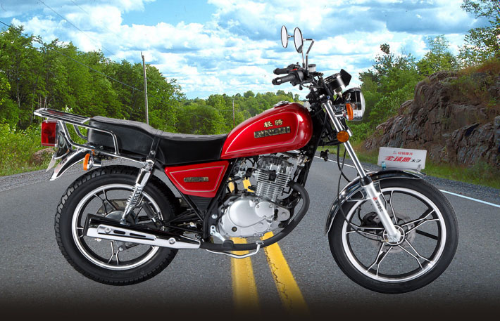 轻骑 全球鹰 qm125-3b(i)_轻骑摩托车报价_参数_图片_资讯_摩信网