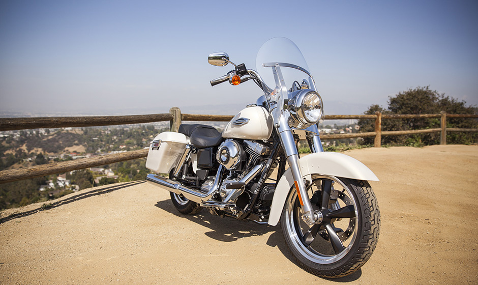 哈雷 戴纳征途 2014 switchback_哈雷摩托车报价_参数_图片_资讯_摩信