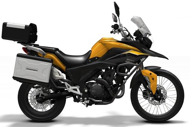 宗申rx3 zs250gy-3_宗申摩托车报价_参数_图片_资讯_摩信网