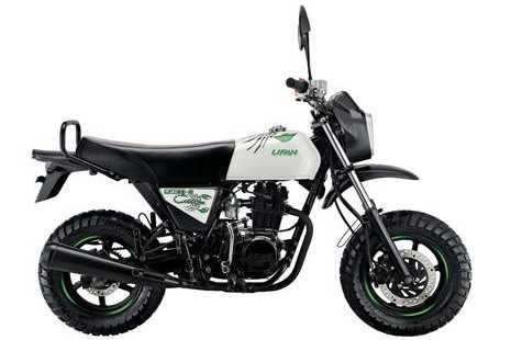 小鬼2(LF100-C)