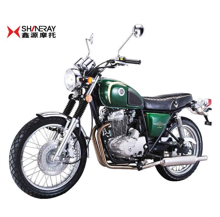 Xy400 Custom 摩信网