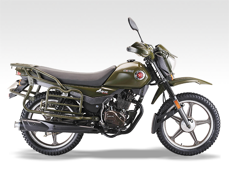 鑫源 越胜 xy150-17b_鑫源摩托车报价_参数_图片_资讯_摩信网