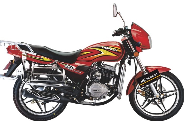 轰轰烈hl250-19p试骑报告第十二届摩博会上我看到的力帆和轰轰 !!