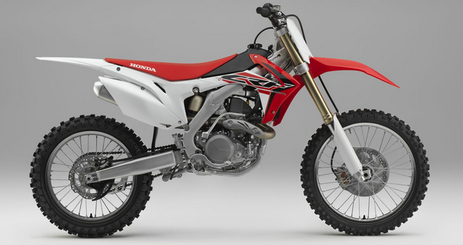 本田crf450r 2014_本田摩托车报价_参数_图片_资讯_摩信网