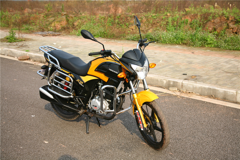 银翔 天骄 yx150-8_银翔摩托车图片_报价_参数_资讯_摩信网