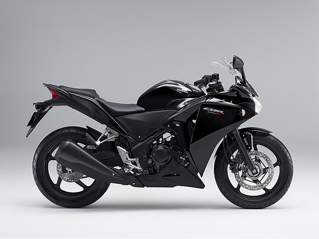 本田hondacbr250r