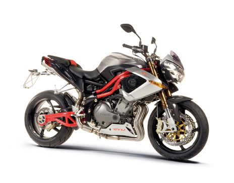 贝纳利 狮爆1130 tnt1130 sport evo