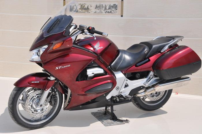本田st1300pa_本田摩托车报价_参数_图片_资讯_摩信网