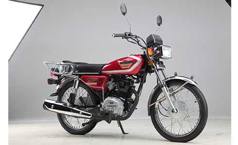 飞肯 精品cg王 fk125-2a_飞肯摩托车报价_参数_图片_资讯_摩信网