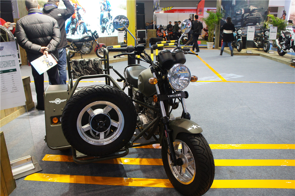 银钢mini边三轮 yg150b-22_银钢摩托车报价_参数_图片_资讯_摩信网