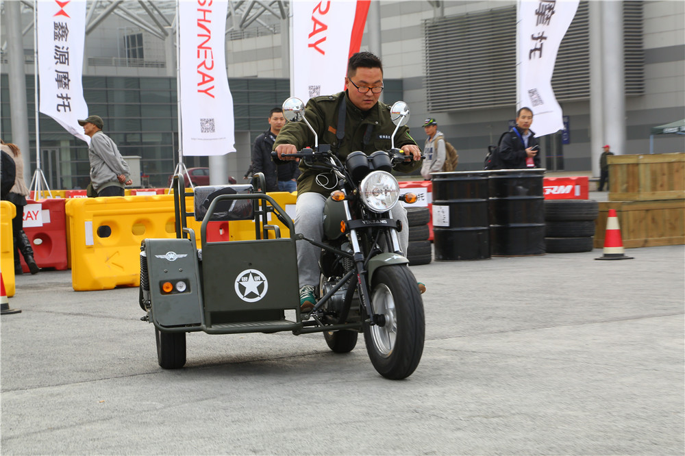 银钢mini边三轮 yg150b-22_银钢摩托车报价_参数_图片_资讯_摩信网