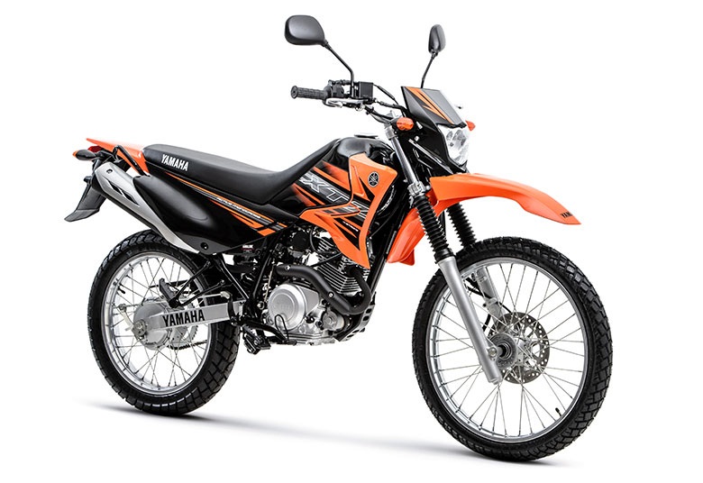 雅马哈 xtz125_雅马哈摩托车报价_参数_图片_资讯_摩信网