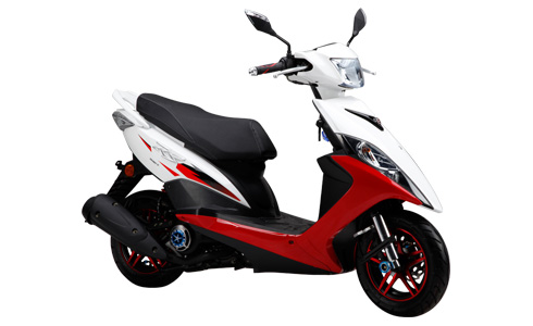 飞肯 鬼火二代 fk100t-g_飞肯摩托车报价_参数_图片_资讯_摩信网手机