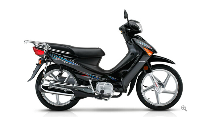 豪爵 喜运 hj110-2d_豪爵摩托车图片_报价_参数_资讯_摩信网