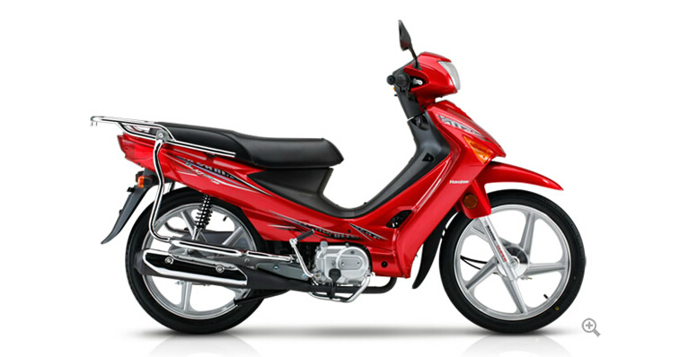 豪爵 喜运 hj110-2d_豪爵摩托车图片_报价_参数_资讯_摩信网