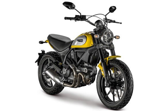 杜卡迪 scrambler_杜卡迪摩托车报价_参数_图片_资讯_摩信网