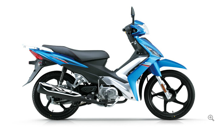 豪爵 炫迪 hj110-5_豪爵摩托车报价_参数_图片_资讯_摩信网