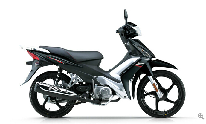 豪爵 炫迪 hj110-5_豪爵摩托车报价_参数_图片_资讯_摩信网