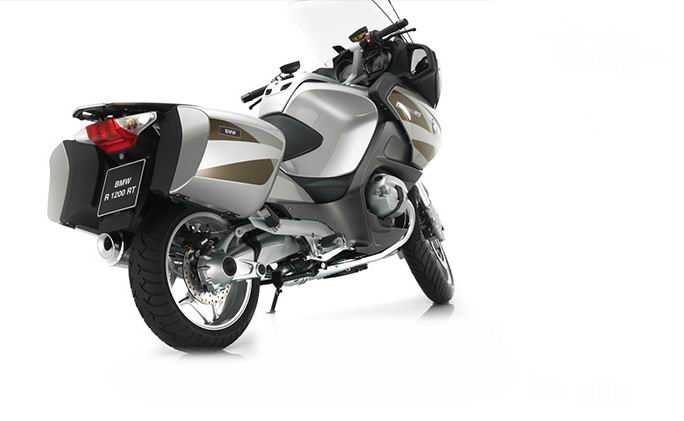 宝马r1200rt