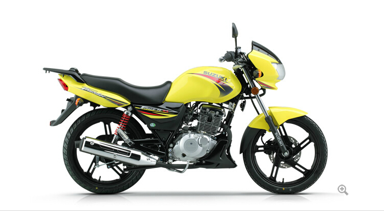 豪爵铃木 锐爽 en125-3e_豪爵铃木摩托车图片_报价_参数_资讯_摩信网