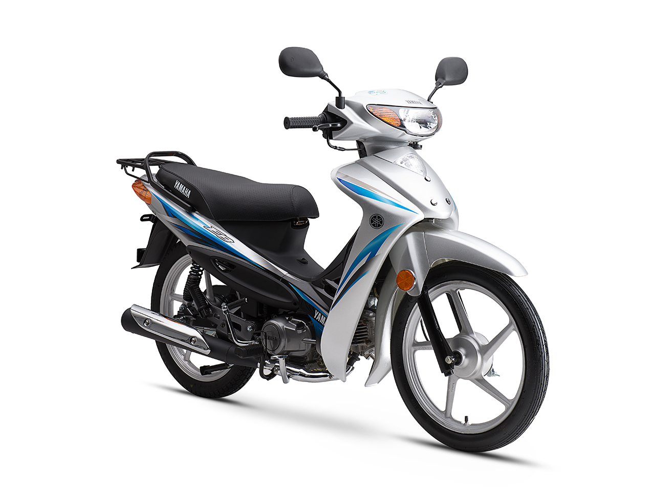 雅马哈 易发 jym110-a_雅马哈摩托车报价_参数_图片_资讯_摩信网