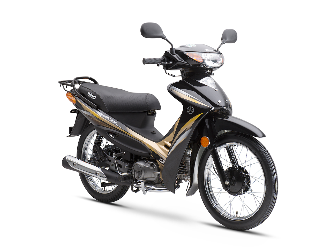 雅马哈 易发 jym110-a_雅马哈摩托车报价_参数_图片_资讯_摩信网