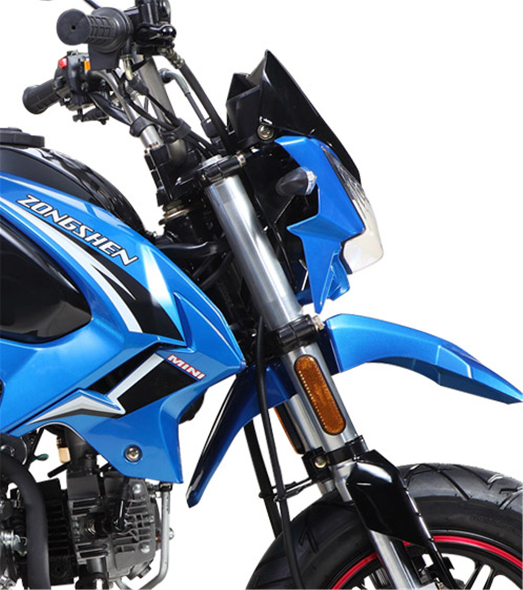 宗申 锐酷 zs125gy-5_宗申摩托车报价_参数_图片_资讯_摩信网